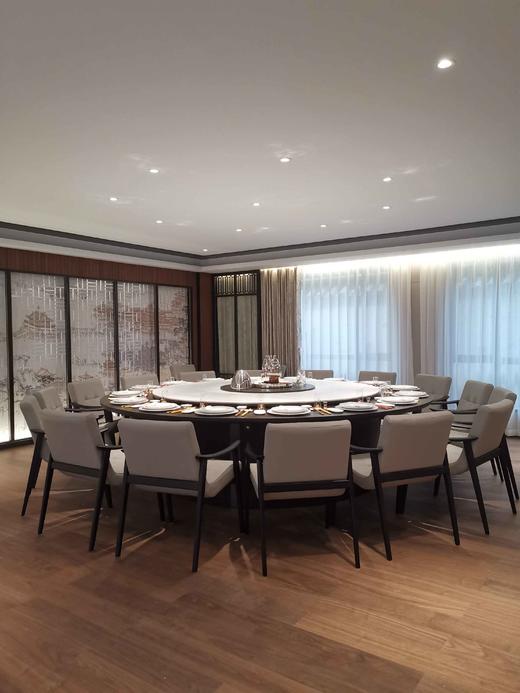 BGT电动餐桌高定款 商品图1