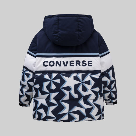 【Converse高端系列】匡威儿童童装羽绒服CNCN-MW-F080 商品图1