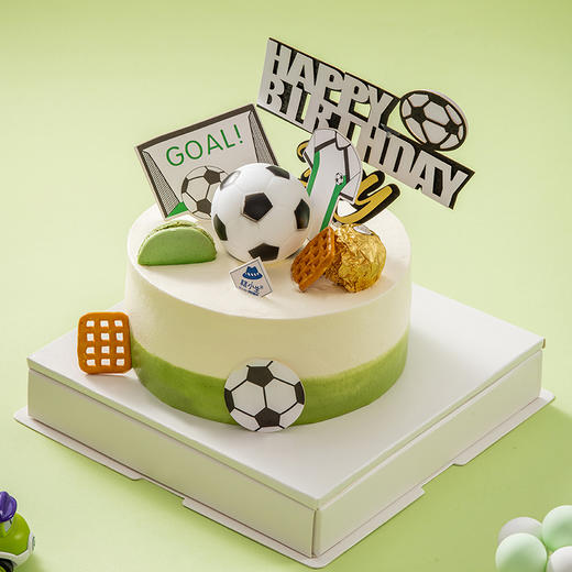 足球小将 商品图1