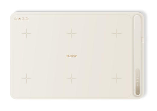 SUPOR苏泊尔柔性暖菜保温板BF6040R02D   60*40 商品图1
