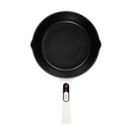 SUPOR苏泊尔电煎炒锅CJ26A10   26CM 商品图3