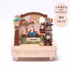 wooderfullife  音乐盒 小木偶工坊 商品缩略图5