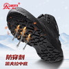 强人3515男靴冬季加绒保暖棉靴户外高帮棉鞋登山训练鞋防泼水战术靴 商品缩略图2