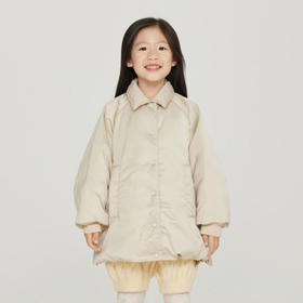 jnby  23年冬款  中长款羽绒服  1NAC10460