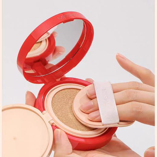 韩国谜尚气垫 商品图4