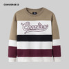 CONVERSE 冬 大童小童 儿童童装卫衣 CNVB-FW-F166 商品缩略图0
