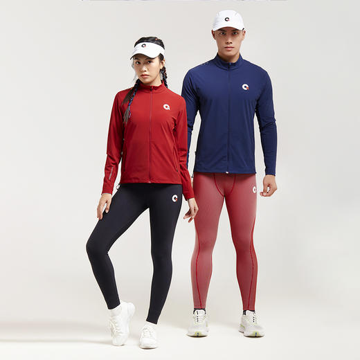 果凡男女款压缩长裤带手机钥匙包GPB21191/GPB22192 商品图4