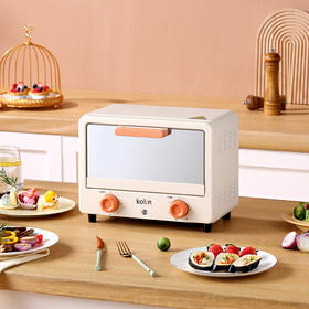 歌林 维尔电烤箱L-GL7741E