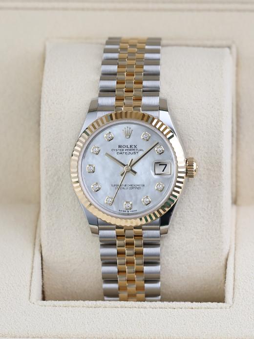 劳力士278273-0028 商品图1