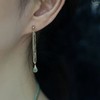 SpoiledBrat Jewelry一字耳环 商品缩略图7