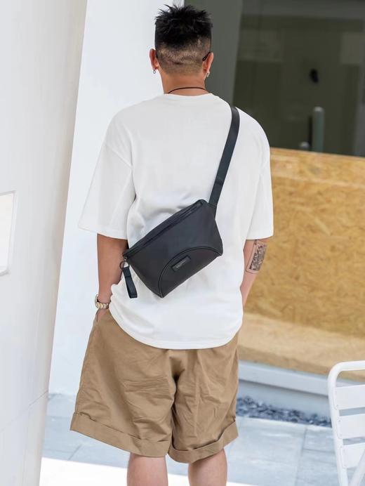 男斜挎包5573-2 商品图0