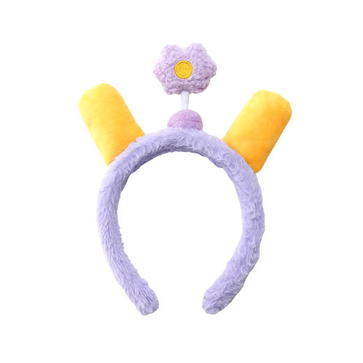 秋冬系列发箍 商品图5