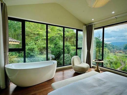 “去开化，和星星同住”星宿高田两天一晚慢生活之旅 商品图4