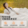 佳丽斯二合一蚕丝大豆子母被加厚保暖被芯四季通用 商品缩略图4