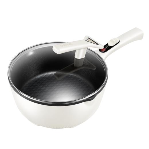 SUPOR苏泊尔电煎炒锅CJ26A10   26CM 商品图4