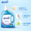 蓝月亮 深层洁净护理洗衣液（自然清香）500g/瓶 商品缩略图1