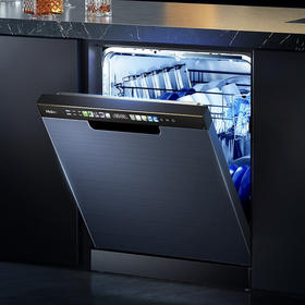 海尔（Haier）洗碗机EYW153286WL