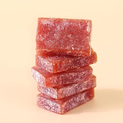 燕之坊 酵素山楂 72g*3袋 酸甜开胃 健康轻食 48小时发货 商品图5