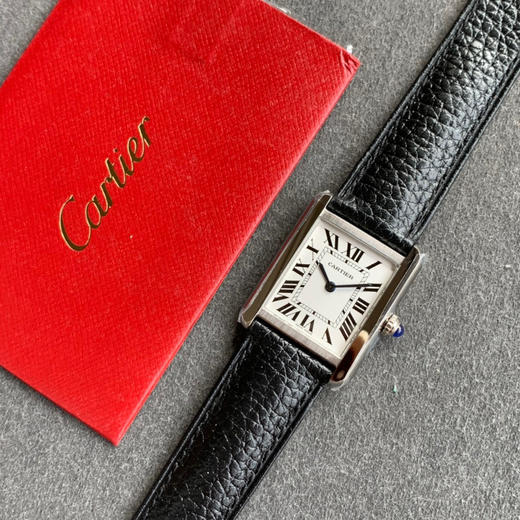 揭秘K11工厂的卡地亚坦克做得真的有那么好吗？复刻手表一比一手表n厂c厂zf厂vs厂clean厂noob厂广州手表测评 商品图9