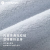 moodytiger儿童外套23年冬季男童女童防风摇粒绒户外运动风衣 M34510410 商品缩略图2