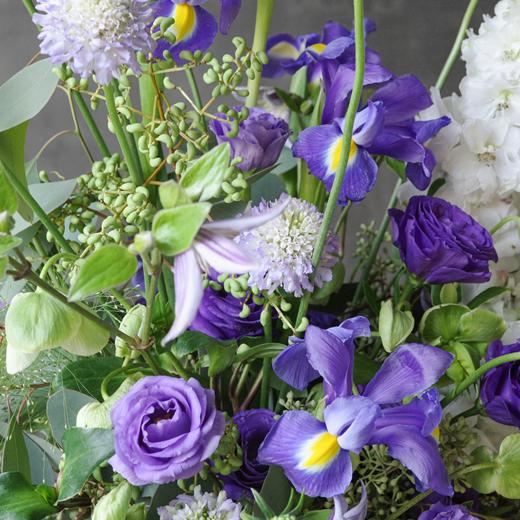 桌花系列｜神秘暮光 Mysterious Twilight 商品图1