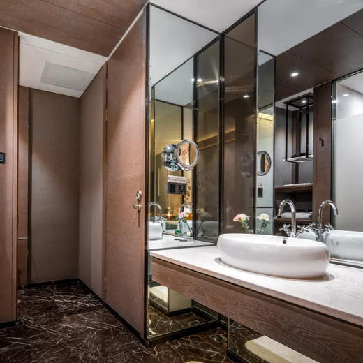 昆明彩云里凯世精品酒店度假套餐双人2晚999元起，还有4晚旅居可选，凯世集团旗下，位于市中心，四季如春之昆明，度假首选！ 商品图5