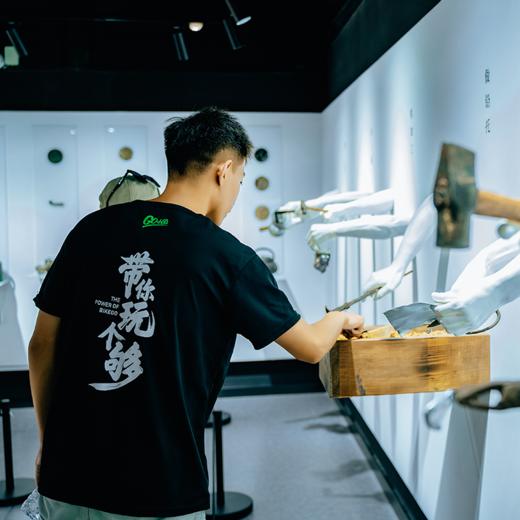 蔚蓝洱海丨大理·环洱海深度一日游【go小团】 商品图4