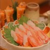 鲜活帝王蟹，每只2000g，限量5只抢购！！饕餮美食，与你一起共享美味的帝王蟹料理！！ 商品缩略图1