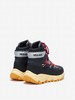 Moon Boot - Mb Tech Hiker - Black - 男士 - 雪地靴 - 黑色 商品缩略图2