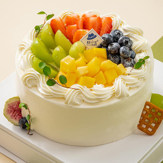 周末福利-立减30元抢缤纷水果 商品图3