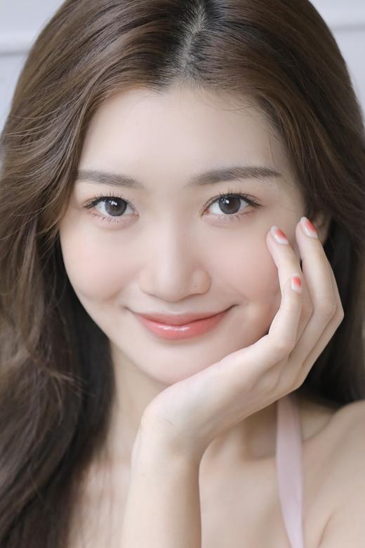 olens日抛 小鹿夜棕/灰 moon night  14.2 一盒10片 日抛无售后！！ 商品图5