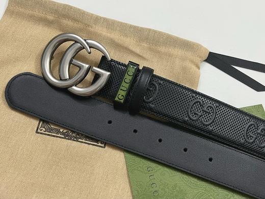 G家2023新品网红热卖款情侣皮带 商品图3