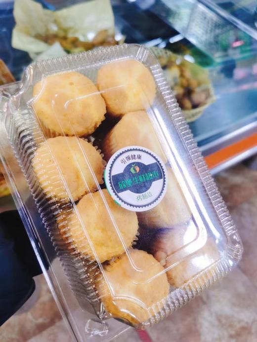 肉松蛋糕一盒 商品图0