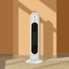 歌林 天悦暖风机L-GL9501W