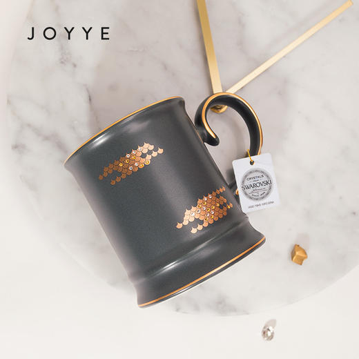 JOYYE 大鱼杯 商品图3