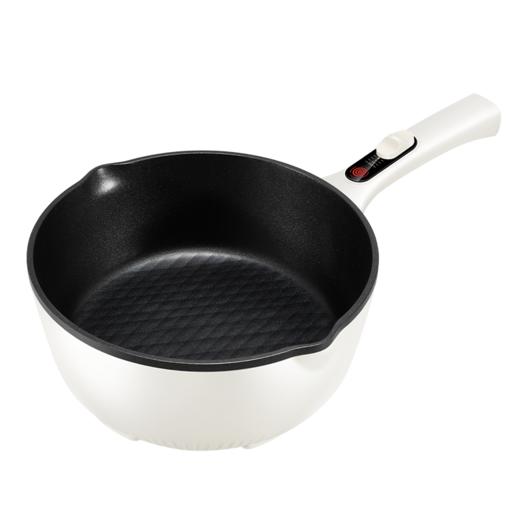 SUPOR苏泊尔电煎炒锅CJ26A10   26CM 商品图2