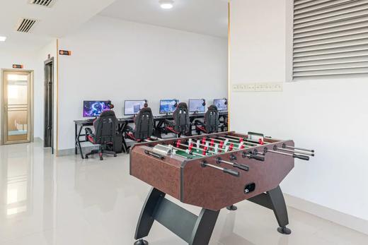 厦门慢姑娘SOHO别墅轰趴 商品图6