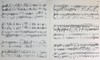 【中商原版】亨乐原版 勃拉姆斯 降B大调第二协奏曲op83 双钢琴 带指法 Brahms Piano Concerto no.2 in B flat major op.83 HN1231 进口艺术 商品缩略图5