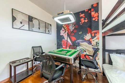 杭州慢姑娘街角别墅轰趴 商品图7