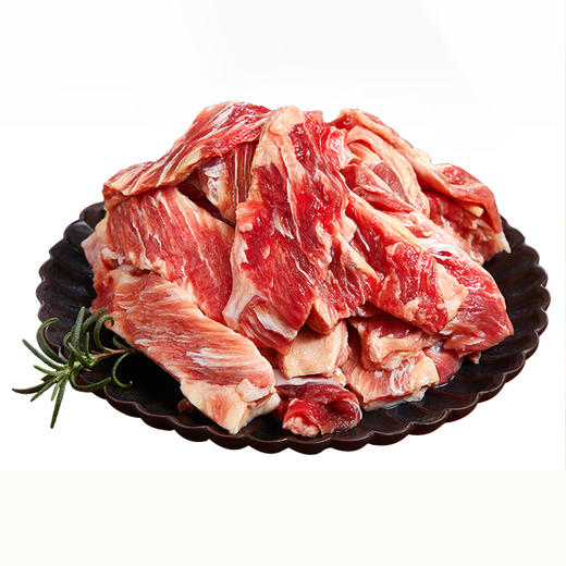 牛羊时代牛肉筋 1kg/袋  20袋/件 商品图7