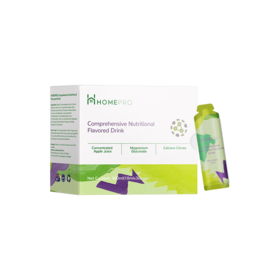 HomePro合普诺综合营养素风味饮品30袋/盒