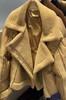 冬季羊羔毛拼接羽绒服 155006108 商品缩略图0
