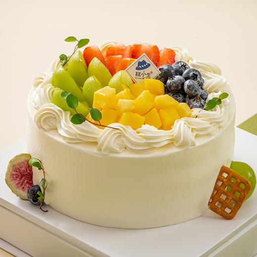 周末福利-立减30元抢缤纷水果 商品图2