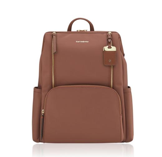 新秀丽CP-LITE系列女士时尚轻盈双肩包TL3*005 商品图1