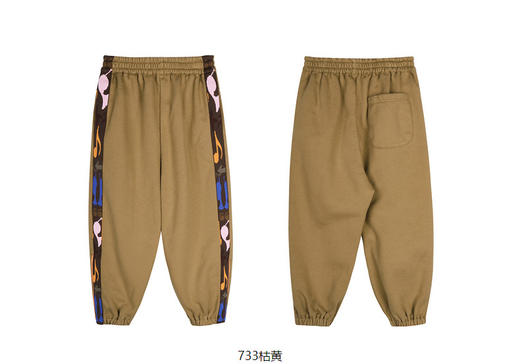 jnby  23年冬款  长裤 1NAE13190 商品图14