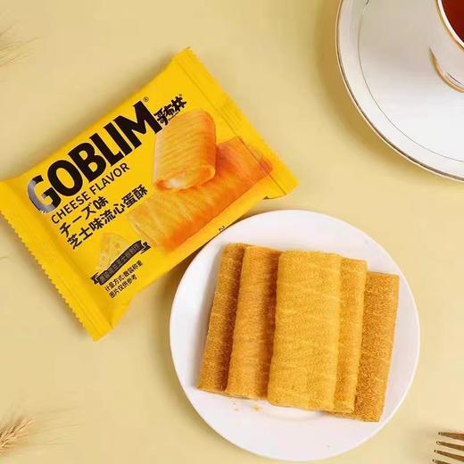 哥布林流心蛋酥80g 商品图0