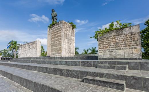 古巴深度摄影团11天—哈瓦那、特立尼达、西恩富戈斯、巴拉罗德加勒比海风光人文摄影团 商品图6