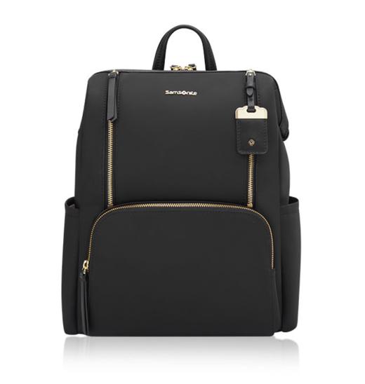 新秀丽CP-LITE系列女士时尚轻盈双肩包TL3*005 商品图2