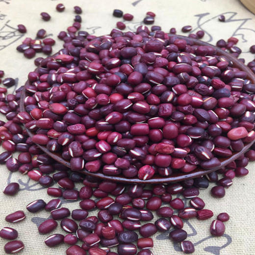 河谷上方 五谷杂粮组合500g*5袋独立包装（红小豆小黑豆高粱米圆江米红四粒花生） 商品图3