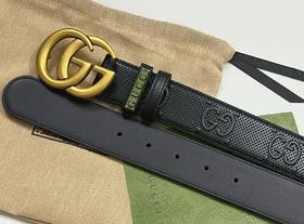 G家2023新品网红热卖款情侣皮带